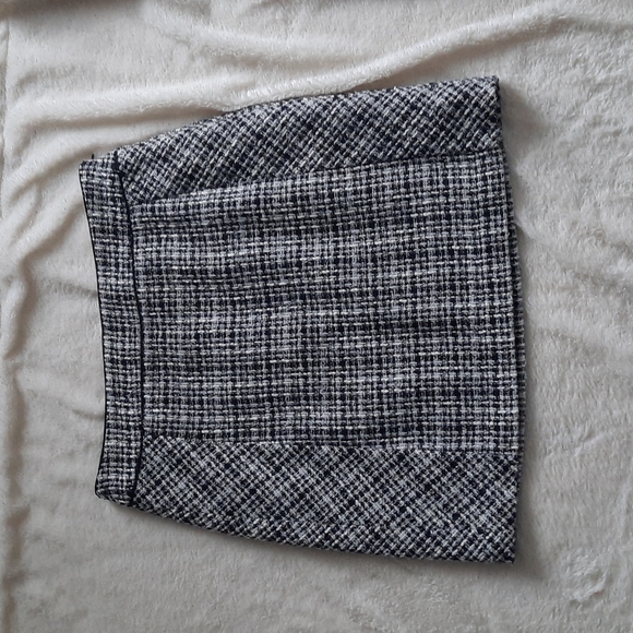 White House Black Market Dresses & Skirts - 3 for $30. NWOT WHBM Black and white tweed skirt
